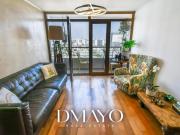 VENTA DE DPTO EN MAGDALENA LIMITE CON SAN ISIDRO PISO 17...