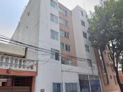 VENTA DE DPTO. EN TACUBA, MIGUEL HIDALGO, CDMX, SOLO...