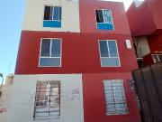 Venta de Dpto. Fracc. Encinos, 2do. nivel