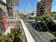 VENTA DE DPTO.MONOAM.C/BALCON AL FTE. APTO CRÉDITO