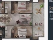 Venta de Dpto Pasaje Alamos Modelo 5A