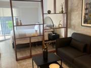 VENTA DE DPTO TOTALMENTE AMOBLADO EN BARRANCO 41M2