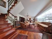 VENTA de dpto. TRIPLEX en Chacarilla. San Borja