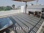 VENTA DE DUPLEX 03 DORMITORIOS 02 COCHERAS VALLE HERMOSO
