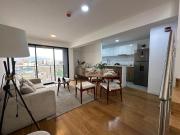 VENTA DE DUPLEX 1/2 DORMITORIOS CON 2 TERRAZAS EN ZONA...