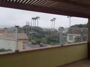 Venta de Duplex 2do y 3er piso de 280 m2 en Chorrillos