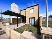 VENTA DE DUPLEX 3 DORMITORIOS EN SPILIMBERGO NORTE