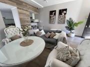 VENTA DE DUPLEX 3 DORMITORIOS HOUSING CASA PLAZA VILLA...