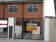 Venta de Duplex 4 ambientes en La Matanza Villa Luzuriaga