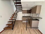 Venta de Duplex a Estrenar, 1 dormitorio comodín,...