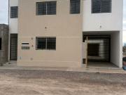 Venta de duplex a estrenar en b natania 47 luzuriaga, maipú