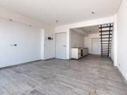 Venta de duplex a estrenar en Caballito