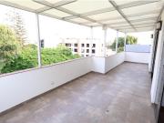 VENTA DE DÚPLEX + AZOTEA CON VISTA AL PARQUE