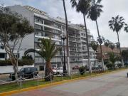 Venta de Dúplex Chorrillos