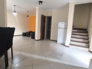 VENTA DE DUPLEX COMPLEJO CERRADO, CIUDAD MENDOZA