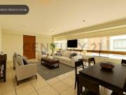 VENTA DE DÚPLEX CON TERRAZA PRIVADA + COCHERA EN MIRAFLORES