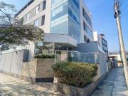 Venta de Dúplex de 216 m² con Dos Cocheras Surco