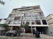 VENTA DE DUPLEX DE 2 DORMITORIOS EN MIRAFLORES