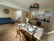 VENTA DE DÚPLEX DE 3 DORMITORIOS CON TERRAZA EN MAGDALENA