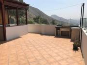 VENTA DE DÚPLEX DE 4 DORMITORIOS CON TERRAZA Y COCHERA –...