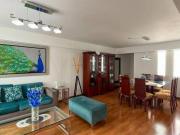 Dpto Amplio de 201 m² en Miraflores – Espacio, Comodidad...