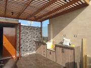 Venta de Duplex de 4 habitaciones en San Miguel con...