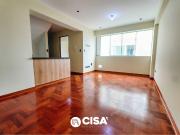 Venta de Duplex de estreno en san Miguel