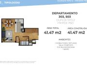 Venta de Duplex de estreno en San miguel