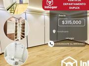 ＶＥＮＴＡ ＤＥ ＤＵＰＬＥＸ ＤＥ ＬＵＪＯ ＥＮ ＵＲＢＡＮＩＺＡＣＩＯＮ ＰＲＩＶＡＤＡ ＤＥ ＹＡＮＡＨＵＡＲＡ