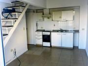 Venta de Duplex Dos Ambientes con Cochera y Terraza