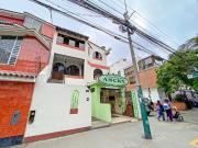 Venta De Dúplex En Av. Principal Cdra. 3 — Surquillo