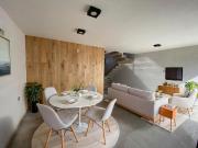 Venta de Duplex en Brisas de Manantiales 3 dormitorios