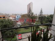Venta de DUPLEX en Cercado de Lima Frente a Parque