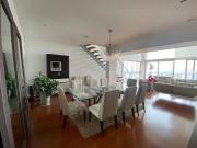 Venta de Duplex en Cerros de Camacho Santiago de Surco