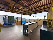 Venta de Dúplex en Chorrillos con Piscina