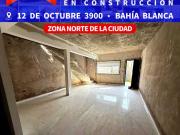 VENTA DE DUPLEX EN CONSTRUCCIÒN, ZONA NORTE, BARRIO...