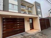 Venta de Duplex en Corpac San Borja