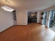 VENTA DE DUPLEX EN JESUS MARIA