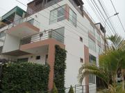 Venta De Duplex En La Molina 110M2 Av Los Fresnos