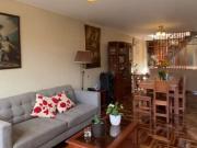 VENTA DE DUPLEX EN LA MOLINA EN ZONA UNIVERSITARIA CON...