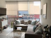 VENTA DE DUPLEX EN LORD NELSON