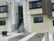 Venta de Duplex en Palmares