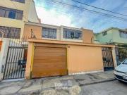 venta de Duplex en pueblo libre 75m2