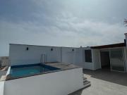 Venta de Duplex en Punta negra a pocos pasos de punta rocas