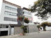 Venta de Duplex en Surco