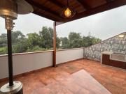 VENTA DE DÚPLEX EN SURCO CON TERRAZA Y VISTA AL PARQUE