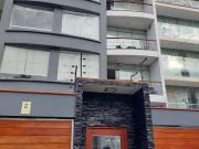 VENTA DE DÚPLEX EN SURCO – EXCELENTE UBICACIÓN