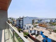 Venta de Dúplex en Tambo de Monterrico