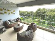 Venta de Duplex Frente a Parque en Chacarilla del...