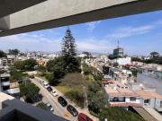 Venta de Dúplex frente a parque en Surco con Cerca Av....